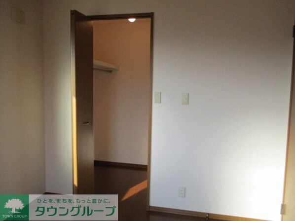 ル・マリアージュの物件内観写真